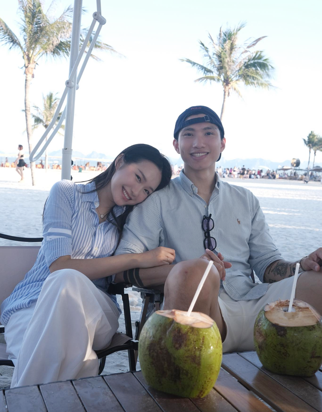 T&igrave;nh trạng khu vườn ở biệt thự mấy chục tỷ tiết lộ sự thật về Do&atilde;n Hải My - Ảnh 1.