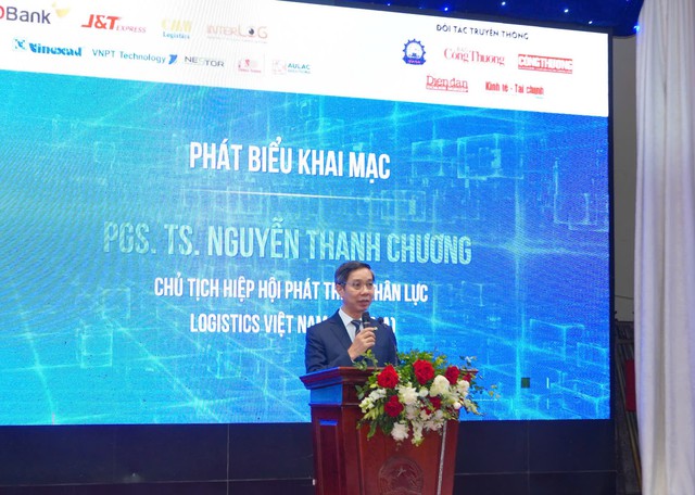 Diễn đ&agrave;n C&ocirc;ng nghệ Logistics 2026 - VALOMA LogTech Forum 2026 - Ảnh 2.