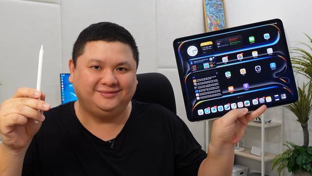 Duy Lu&acirc;n: &ldquo;64GB RAM tr&ecirc;n Mac đ&atilde; đủ chạy nhiều m&ocirc; h&igrave;nh AI m&agrave; laptop Windows b&oacute; tay&rdquo; - Ảnh 1.