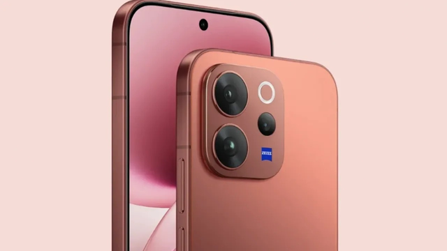vivo sắp ra điện thoại tầm trung d&ugrave;ng chip Snapdragon "đầu 8", pin 7.000mAh- Ảnh 1.