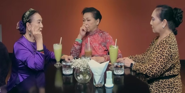 Nữ NSƯT 77 tuổi nói một sự thật về Khánh Ly và Trịnh Công Sơn - Ảnh 2.