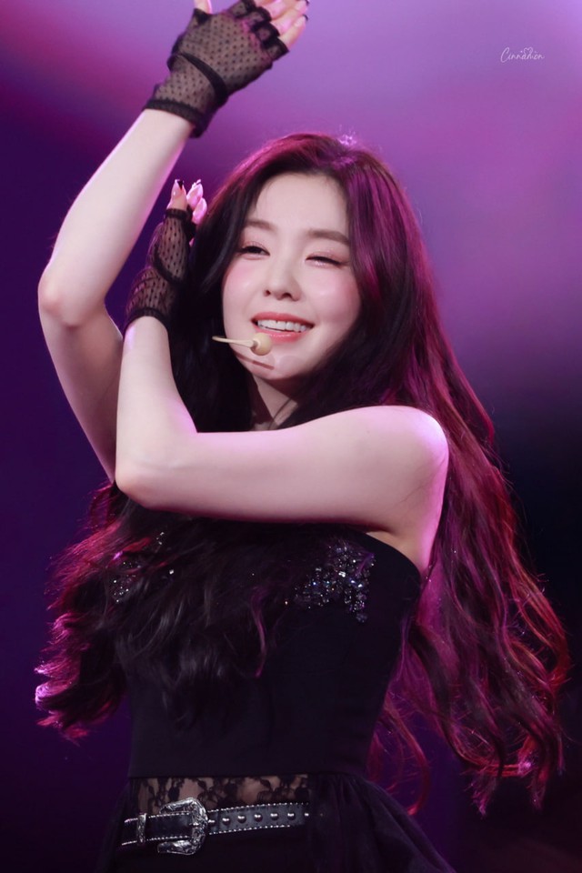 Đệ nhất mỹ nhân của showbiz lộ khuyết điểm ngay trước cam thường, nhờ màn “phù phép” mà visual vẫn đỉnh khó tin - Ảnh 6.