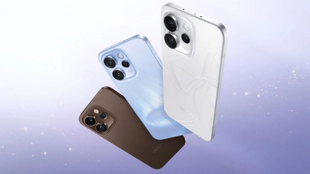 OPPO sắp ra mắt điện thoại pin 7.000mAh, camera 200 "chấm"- Ảnh 1. OPPO sắp ra mắt điện thoại pin 7.000mAh, camera 200 "chấm"- Ảnh 1.