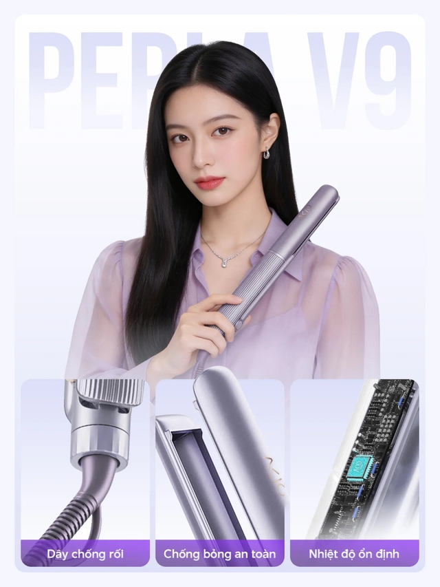 Phương ph&aacute;p ủ t&oacute;c bằng giấy bạc đang nổi khắp: Nh&igrave;n đơn giản nhưng hiệu quả kh&aacute; bất ngờ - Ảnh 9.