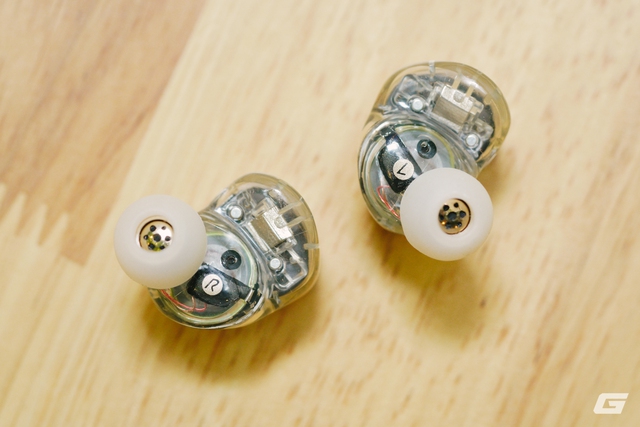 Đ&aacute;nh gi&aacute; SoundPEATS H3: Tại sao cặp tai nghe kh&ocirc;ng d&acirc;y n&agrave;y lại tạo n&ecirc;n "cơn sốt" thời gian gần đ&acirc;y?- Ảnh 9.
