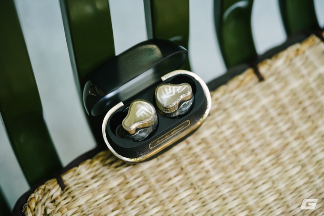 Đ&aacute;nh gi&aacute; SoundPEATS H3: Tại sao cặp tai nghe kh&ocirc;ng d&acirc;y n&agrave;y lại tạo n&ecirc;n "cơn sốt" thời gian gần đ&acirc;y?- Ảnh 16.