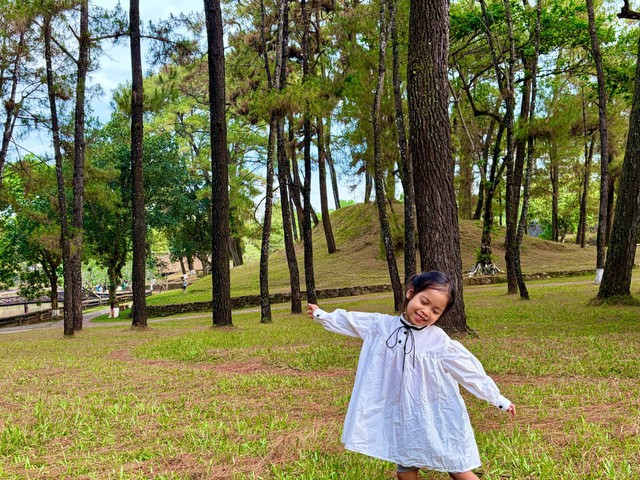 Chuyến "xê dịch" 8 ngày Hà Nội - Đà Nẵng của 4 gia đình: Tự lái ô tô, chi phí chỉ 20 triệu/nhà, bí kíp nằm ở bảng chi tiêu "thần thánh" - Ảnh 8.