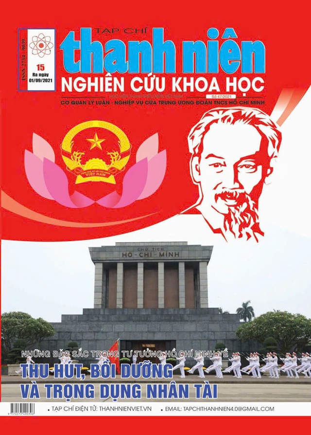 Gi&aacute; trị l&yacute; luận v&agrave; thực tiễn của t&aacute;c phẩm &ldquo;N&acirc;ng cao đạo đức c&aacute;ch mạng, qu&eacute;t sạch chủ nghĩa c&aacute; nh&acirc;n&rdquo; đối với c&ocirc;ng t&aacute;c thanh ni&ecirc;n trong kỷ nguy&ecirc;n số - Ảnh 2.