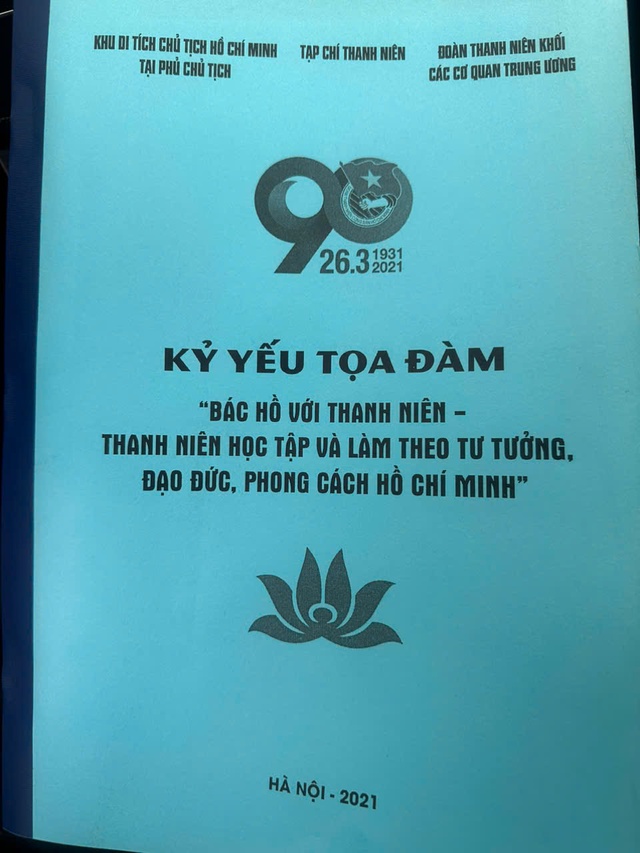 Gi&aacute; trị l&yacute; luận v&agrave; thực tiễn của t&aacute;c phẩm &ldquo;N&acirc;ng cao đạo đức c&aacute;ch mạng, qu&eacute;t sạch chủ nghĩa c&aacute; nh&acirc;n&rdquo; đối với c&ocirc;ng t&aacute;c thanh ni&ecirc;n trong kỷ nguy&ecirc;n số - Ảnh 8.
