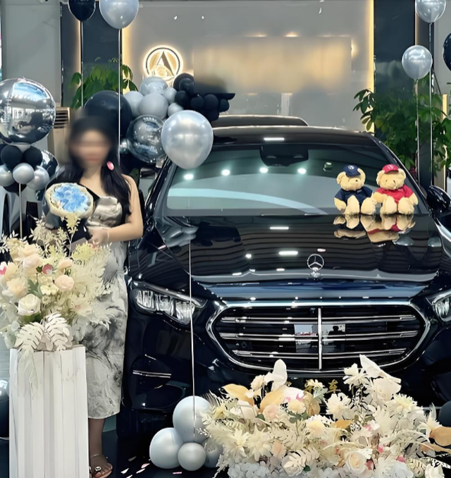 Được chồng tặng cho chiếc &ocirc; t&ocirc; tiền tỷ, 1 tuần sau t&ocirc;i g&acirc;y tai nạn v&agrave; giờ phải chịu cảnh ly th&acirc;n- Ảnh 1.