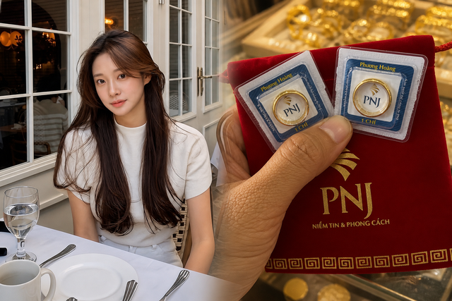 Nhiều người trẻ mua v&agrave;ng d&ugrave; "kh&ocirc;ng hiểu lắm nhưng vẫn thấy phải mua"- Ảnh 3.