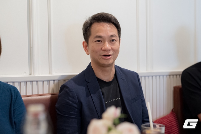 “Ai cũng cần sức khỏe”: Đại diện Huawei chia sẻ tầm nhìn về tương lai smartwatch, Việt Nam là thị trường trọng điểm - Ảnh 3.