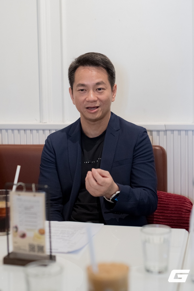 “Ai cũng cần sức khỏe”: Đại diện Huawei chia sẻ tầm nhìn về tương lai smartwatch, Việt Nam là thị trường trọng điểm - Ảnh 1.