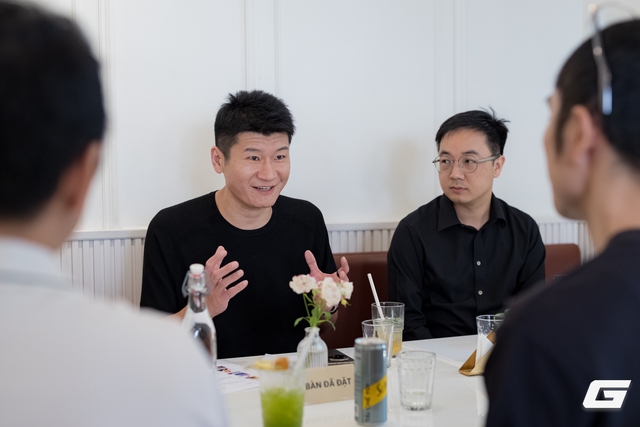 “Ai cũng cần sức khỏe”: Đại diện Huawei chia sẻ tầm nhìn về tương lai smartwatch, Việt Nam là thị trường trọng điểm - Ảnh 6.