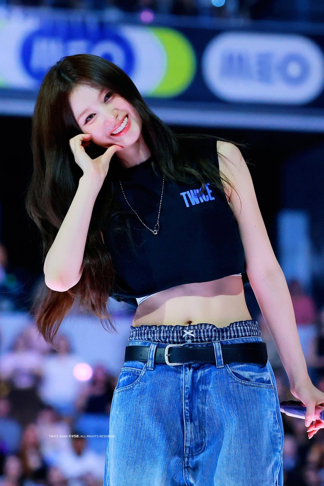 Đã hiểu lý do đây là mỹ nhân đẹp nhất thế giới, nói ngoại lệ showbiz cũng không ngoa - Ảnh 6.