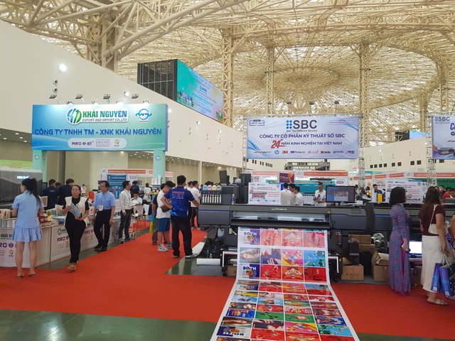Hướng tới xu hướng ti&ecirc;u d&ugrave;ng xanh tại triển l&atilde;m VPPE lần 3 v&agrave; VIETAD lần 10 năm 2026 - Ảnh 4.