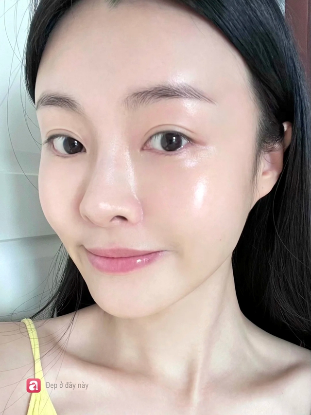 Sau tuổi 35, t&ocirc;i mới hiểu: Chống l&atilde;o h&oacute;a hiệu quả nhất l&agrave; bắt đầu từ v&ugrave;ng mắt- Ảnh 3.