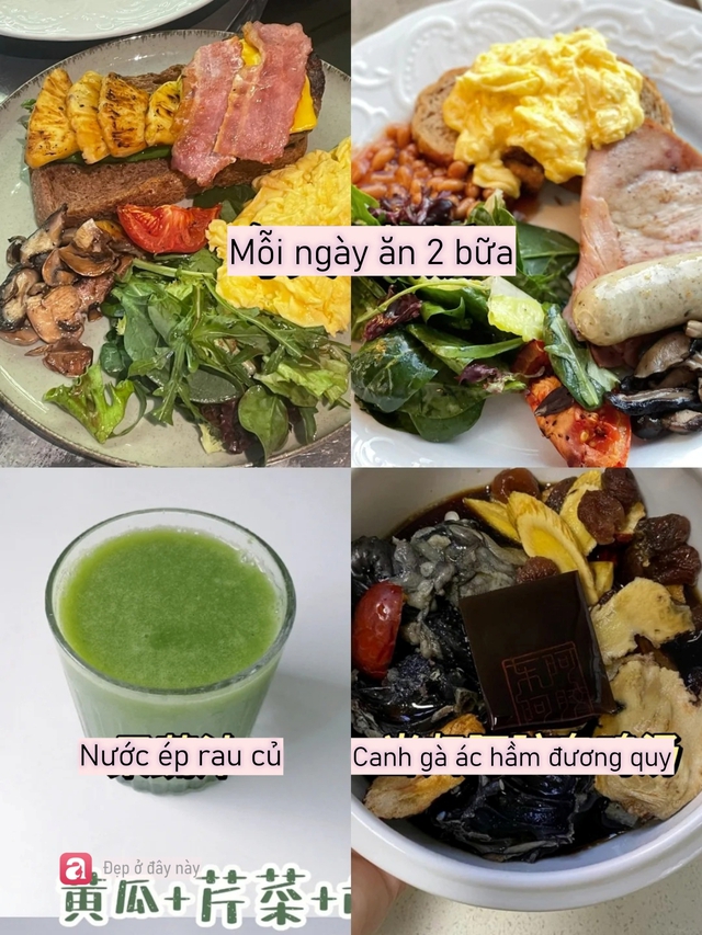 36 tuổi, t&ocirc;i mới hiểu: Phụ nữ c&agrave;ng biết chăm m&igrave;nh từ b&ecirc;n trong th&igrave; kh&iacute; sắc c&agrave;ng kh&aacute;c - Ảnh 2.