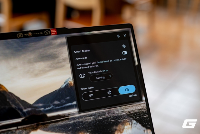 Cận cảnh Lenovo Yoga 7i 2-in-1 Gen 11: Tích hợp Intel Core Ultra thế hệ 3, 32GB RAM, đa dụng mạnh mẽ nhưng vẫn có điểm cần lưu ý - Ảnh 31.