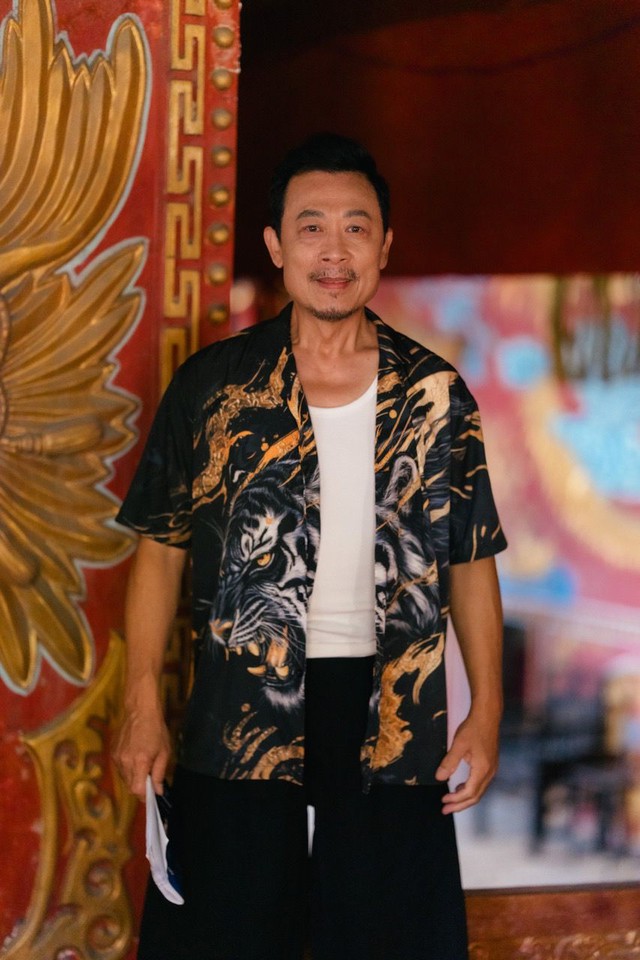 Trấn Th&agrave;nh gặp 1 đ&agrave;n anh quyền lực từ Mỹ về, phải thừa nhận một điều - Ảnh 2.