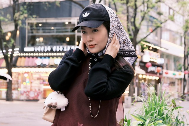 Phương Linh tuổi 42: Sắc vóc trẻ trung, sống như phú bà nhàn tản- Ảnh 9. Phương Linh tuổi 42: Sắc vóc trẻ trung, sống như phú bà nhàn tản- Ảnh 9.