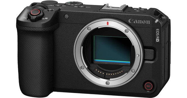 Canon EOS R6 V ch&iacute;nh thức ra mắt tại Việt Nam: M&aacute;y quay full-frame 7K cho thế hệ creator mới- Ảnh 2.