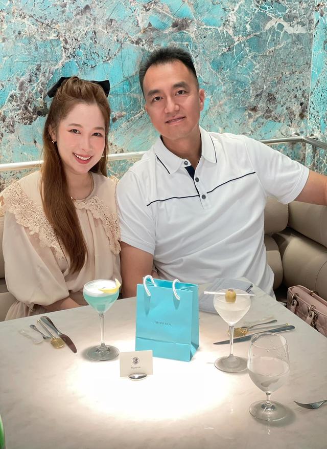 Nữ ca sĩ lấy chồng Việt kiều cao hơn 30cm, sang Mỹ 13 năm: Muốn về Việt Nam nhưng chưa thể - Ảnh 3.
