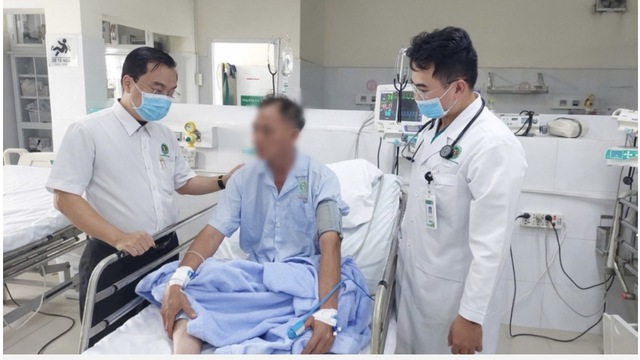 Tiến tới bao phủ bảo hiểm y tế toàn dân năm 2030: Đột phá từ chiến lược mới của Chính phủ - Ảnh 3.