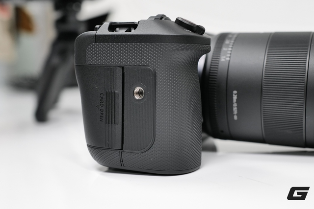 Canon EOS R6 V ch&iacute;nh thức ra mắt tại Việt Nam: M&aacute;y quay full-frame 7K cho thế hệ creator mới- Ảnh 3.