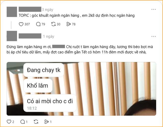 Chuyện như cơm bữa của d&acirc;n ng&acirc;n h&agrave;ng: 9-10h đ&ecirc;m vẫn chụp ảnh &ldquo;check-in&rdquo; ở văn ph&ograve;ng- Ảnh 3.