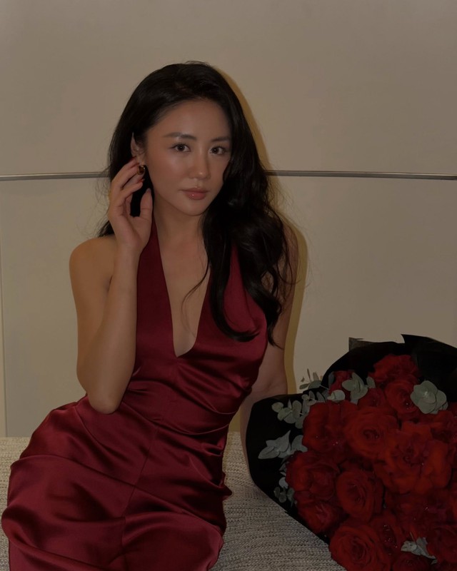 Việt Nam có mỹ nhân trăm tỷ đi học bị NSND mắng 1 tiếng rưỡi, còn khuyên nên bỏ hát đi bán cà phê - Ảnh 6.