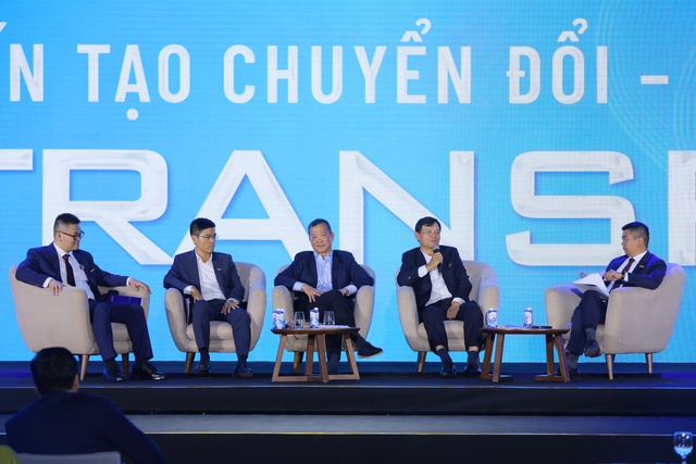 Đại hội Đại biểu Hội Doanh nghiệp trẻ H&agrave; Nội lần thứ IX, nhiệm kỳ 2026 &ndash; 2031: Th&agrave;nh c&ocirc;ng tốt đẹp - Ảnh 7.