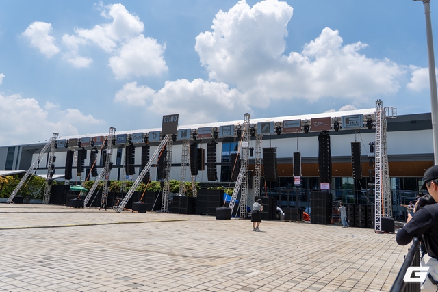Cuối tuần đi "rửa tai" với loạt d&agrave;n &acirc;m thanh khủng tại PLASE Show 2026- Ảnh 29.