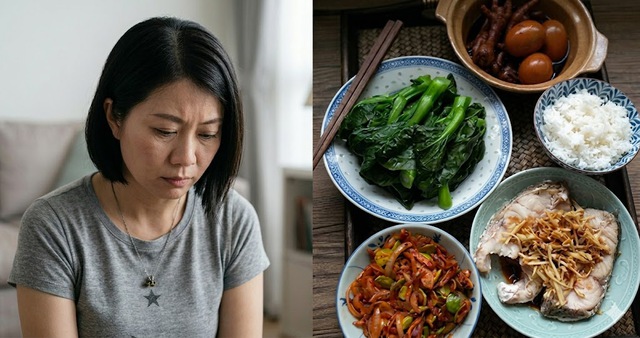 Sự thật về màn kiểm soát chi tiêu kinh hoàng của mẹ chồng: "Nhà này không có thói quen tiêu hoang như thế"- Ảnh 1. Sự thật về màn kiểm soát chi tiêu kinh hoàng của mẹ chồng: "Nhà này không có thói quen tiêu hoang như thế"- Ảnh 1.