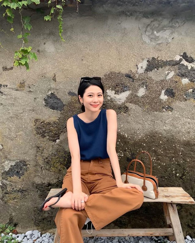 Kh&ocirc;ng phải mọi cuối tuần đều cần đặc biệt, mọi chuyến đi đều phải thay đổi cuộc đời: Bạn nằm d&agrave;i ra v&agrave; kh&ocirc;ng l&agrave;m g&igrave; cả HO&Agrave;N TO&Agrave;N B&Igrave;NH THƯỜNG- Ảnh 2.