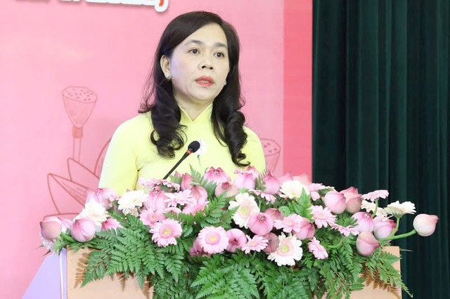 Đảng bộ UBND Thành phố Hồ Chí Minh: Tỏa sáng những “bông hoa” dâng Bác trong kỷ nguyên vươn mình của dân tộc - Ảnh 1.