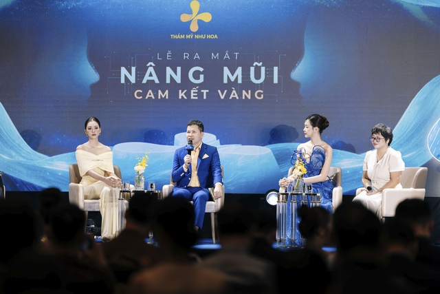 Tiểu Vy hay Bảo Ngọc: Ai mới l&agrave; người sở hữu "tỷ lệ gương mặt v&agrave;ng" của vẻ đẹp Việt hiện đại? - Ảnh 1.