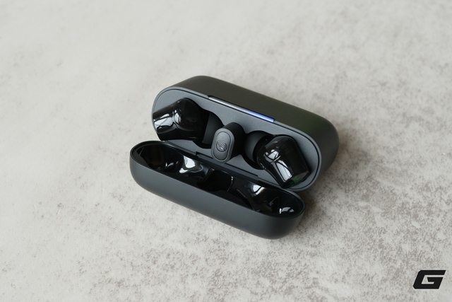 Trải nghiệm nhanh Razer Hammerhead V3 HyperSpeed: Tai nghe gaming n&agrave;y c&oacute; một thứ m&agrave; gần như kh&ocirc;ng đối thủ n&agrave;o c&oacute; - Ảnh 13.