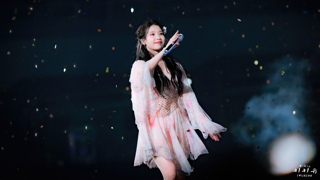 Showbiz có mỹ nhân cứ ra nhạc là top 1 cả nước, bỗng thành "tội đồ quốc dân" xin lỗi vẫn không được tha - Ảnh 6.