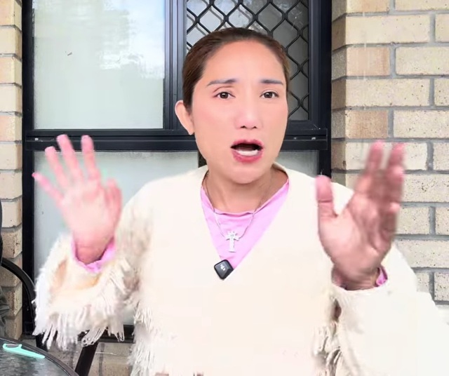 Nữ NSƯT l&agrave;m mẹ đơn th&acirc;n: "N&oacute;i gia đ&igrave;nh t&ocirc;i thiếu gi&aacute;o dục l&agrave; kh&ocirc;ng đ&uacute;ng" - Ảnh 1.