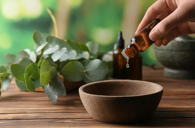5 loại m&ugrave;i m&agrave; gi&aacute;n rất gh&eacute;t, ngửi thấy l&agrave; tr&aacute;nh xa - Ảnh 3.