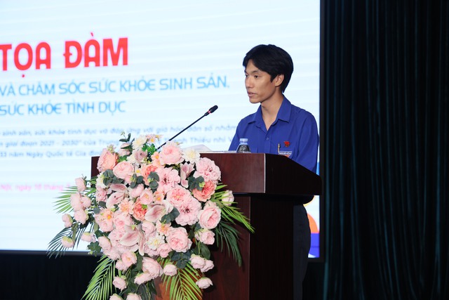 gen z chủ động chăm s&oacute;c sinh sản, sức khỏe t&igrave;nh dục - Ảnh 5.