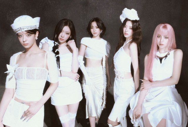 Nhóm mỹ nhân từng bị chê hết thời lội ngược dòng ngoạn mục, album leo top 1 toàn quốc - Ảnh 6.