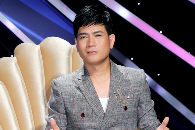 Nam ca sĩ sở hữu biệt thự từ Việt Nam sang Mỹ: "T&ocirc;i muốn dừng lại, kết th&uacute;c tất cả" - Ảnh 2.