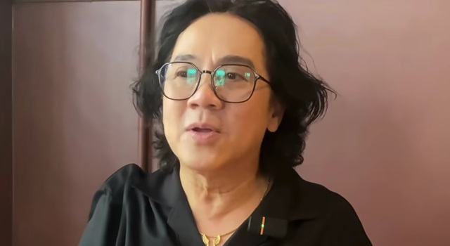 NSƯT Thành Lộc nói thẳng một số đồng nghiệp: "Tào lao" - Ảnh 2.