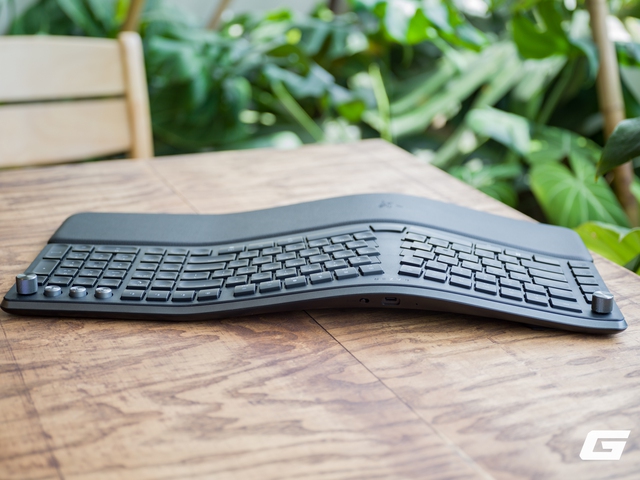 Lần đầu trải nghiệm bộ đ&ocirc;i c&ocirc;ng th&aacute;i học Pro Type Ergo v&agrave; Pro Click V2: Ho&aacute; ra Razer l&agrave;m đồ cho d&acirc;n văn ph&ograve;ng cũng rất ra g&igrave; - Ảnh 3.