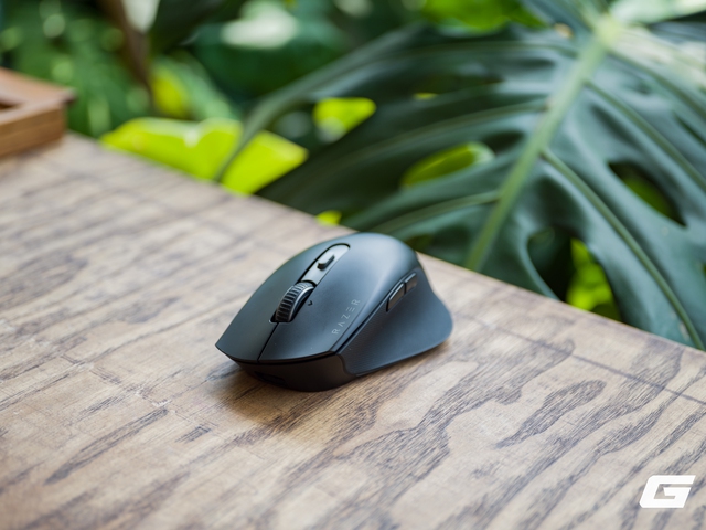 Lần đầu trải nghiệm bộ đ&ocirc;i c&ocirc;ng th&aacute;i học Pro Type Ergo v&agrave; Pro Click V2: Ho&aacute; ra Razer l&agrave;m đồ cho d&acirc;n văn ph&ograve;ng cũng rất ra g&igrave; - Ảnh 18.