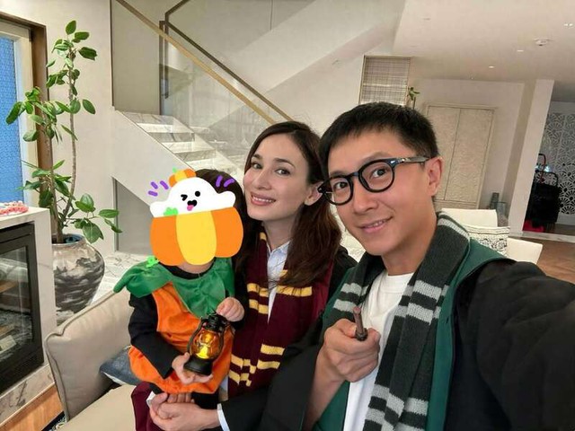 Nam thần nổi tiếng công khai góc khuất hôn nhân: Cách anh ấy giải quyết bất đồng giữa mẹ và vợ thật tài tình- Ảnh 2. Nam thần nổi tiếng công khai góc khuất hôn nhân: Cách anh ấy giải quyết bất đồng giữa mẹ và vợ thật tài tình- Ảnh 2.