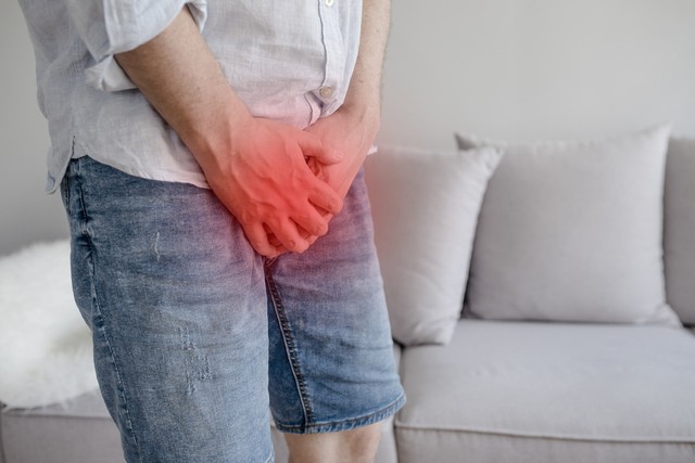 Có nên "chuyện giường chiếu" hàng ngày hay không?- Ảnh 2. Có nên "chuyện giường chiếu" hàng ngày hay không?- Ảnh 2.