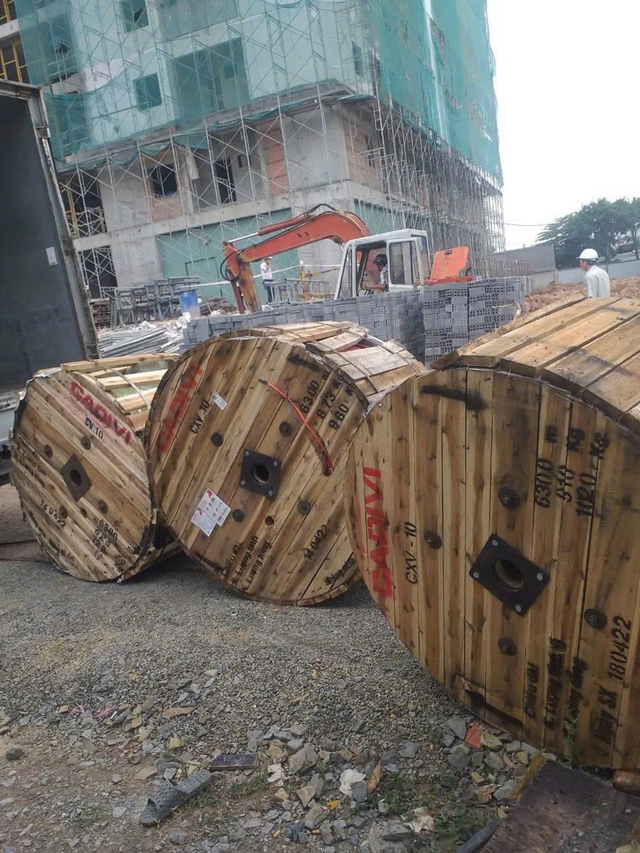 Bảng giá cáp điện CADIVI mới nhất: Người tiêu dùng ưu tiên sản phẩm chính hãng - Ảnh 2.